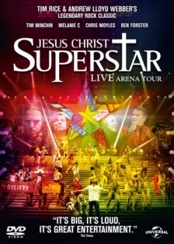 Иисус Христос – суперзвезда (2012)