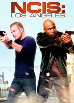 Морская полиция: Лос-Анджелес (7 сезон)