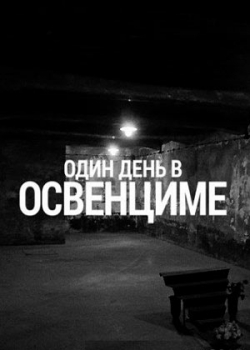 Один день в Освенциме (2015)