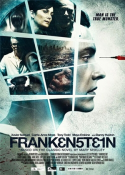 Франкенштейн (2015)