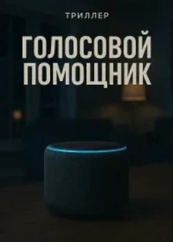 Голосовой помощник (2025) Голосовой помощник (2025)