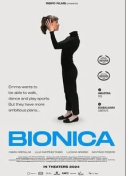 Biónica (2024) Biónica (2024)