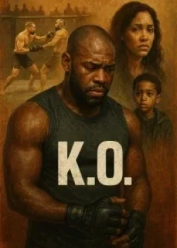 K.O. (2025) K.O. (2025)
