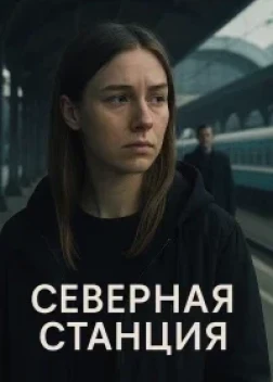Северная станция (2025) Северная станция (2025)