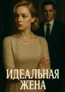 Идеальная жена (2025)