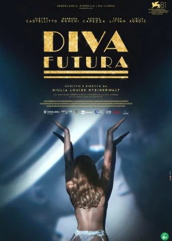 Дива будущего (2024) Дива будущего (2024)