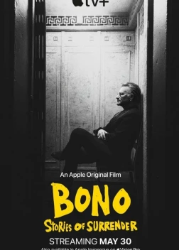 Bono: История примирения (2025) Bono: История примирения (2025)