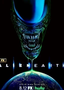 Чужой: Земля 1 сезон (2025) Чужой: Земля 1 сезон (2025)