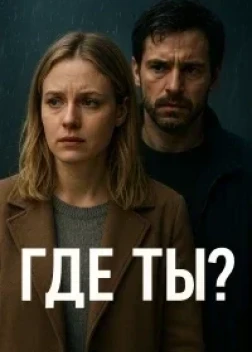 Где ты? (2025) Где ты? (2025)