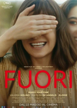 Фуори (2025) Фуори (2025)