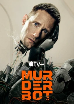 Киллерботи 1 сезон (2025) Киллерботи 1 сезон (2025)