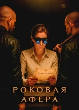 Фальсификаторша 1 сезон (2025) Фальсификаторша 1 сезон (2025)