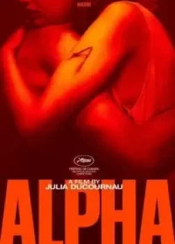 Альфа (2024) Альфа (2024)