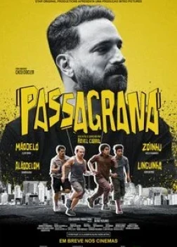 Большая афера (2024) Большая афера (2024)