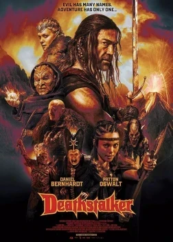 Ловчий смерти (2025) Ловчий смерти (2025)